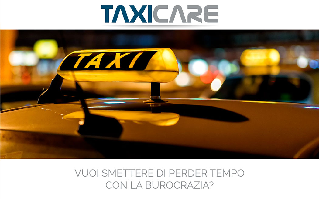 TaxiCare