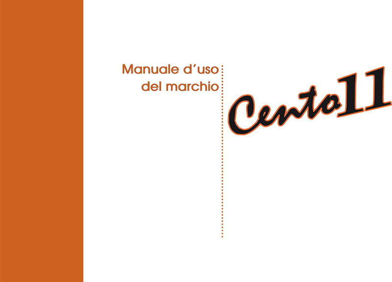 GP Design - Logo Cento11