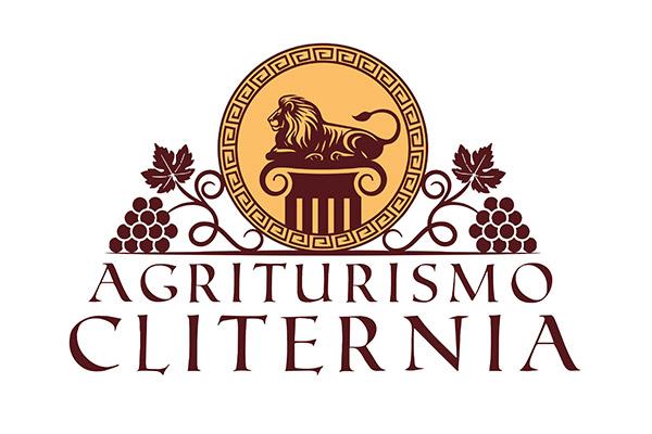 Logo Agriturismo Cliternia